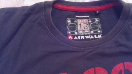 Chlapčenské tričko 13 rokov, 158