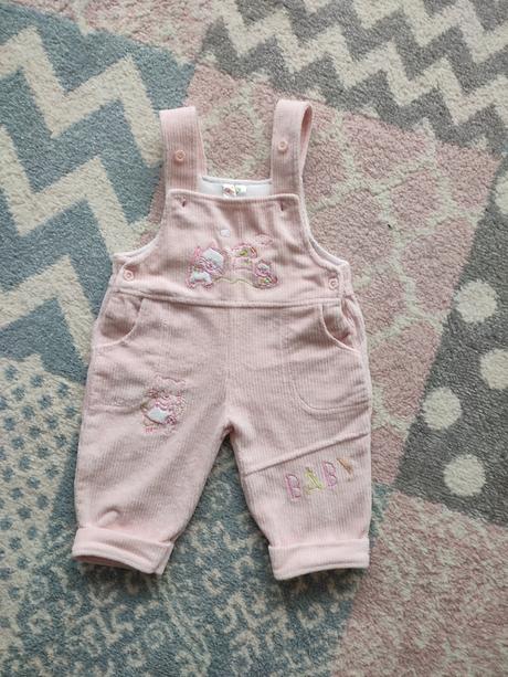 Detské nohavice, kay,68