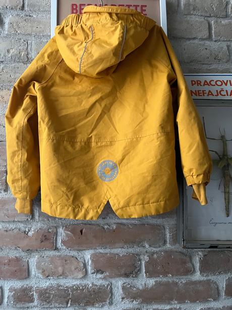 Bunda do dazda, tcm,116