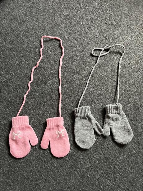 Palčáky na šnúrke, sinsay,98