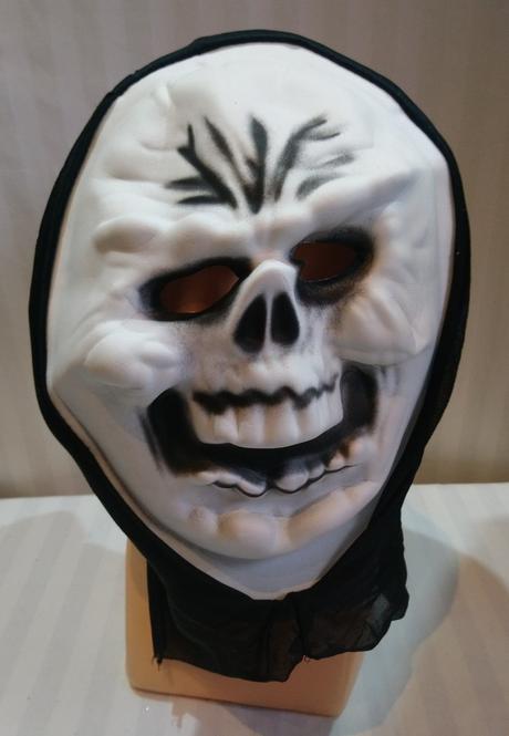 3-dielny kostým čierna čarodejnica, crazy days, 40, 