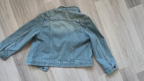 Riflova bunda, tchibo,98