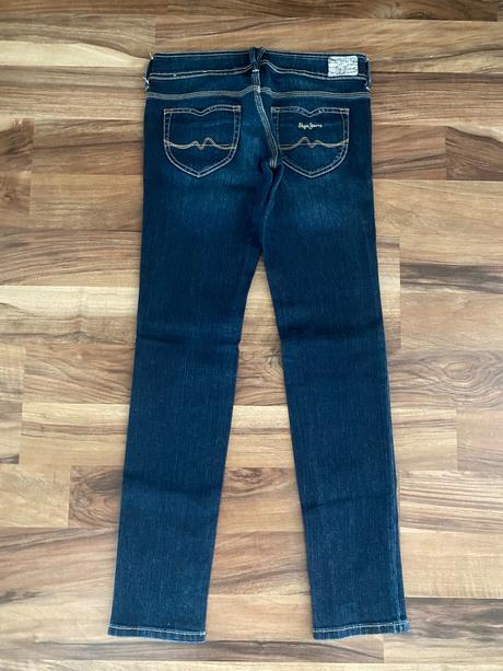 Rifle 26/32, pepe jeans,26