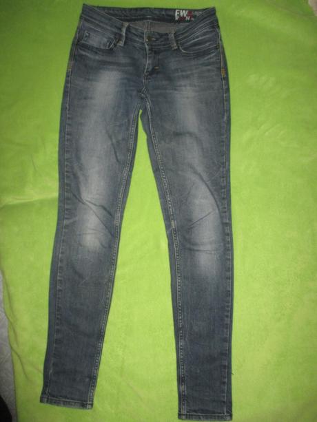 Úzke rifle kenvelo, kenvelo,xs