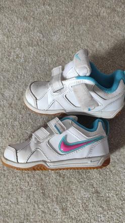 Tenisky, nike,23