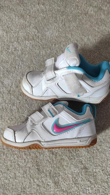Tenisky, nike,23