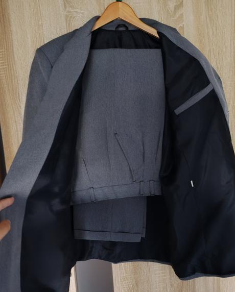Oblek, xxl