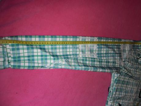 Prechodná  termo vetrovka tecwear s kapucňou, clockhouse,36