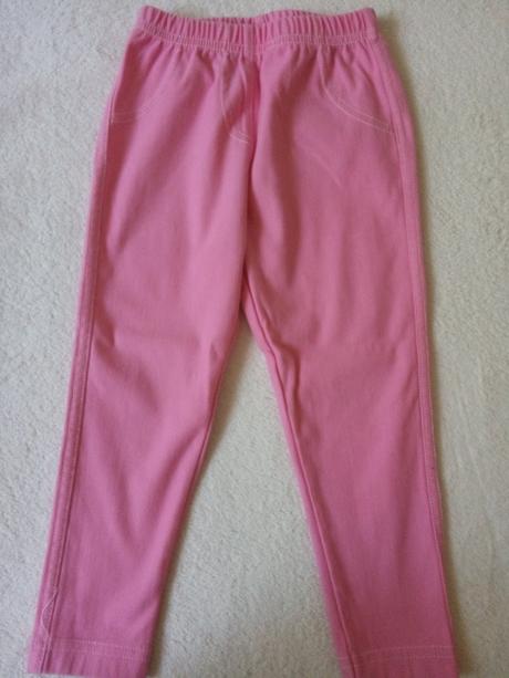 Legíny v. 80, ladybird,80