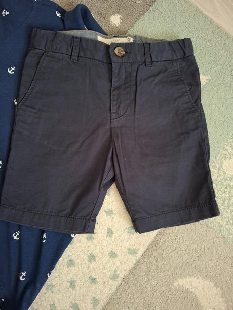 Komplet h&m, h&m,104