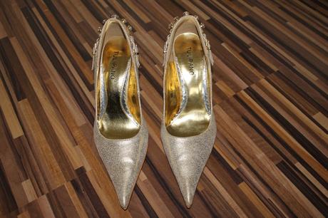 Nenosené topánky mt shoe, 39