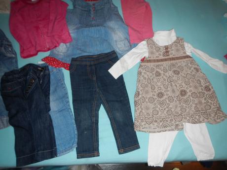 Balík pre slečnu 1-2roky, 86–98