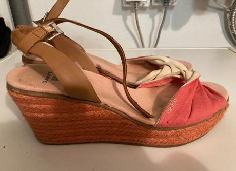 Sandale gant, gant,39