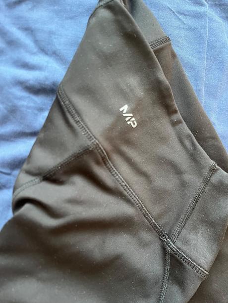 Športové kraťasy, xs