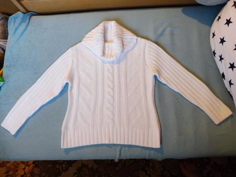 Pulóver, l