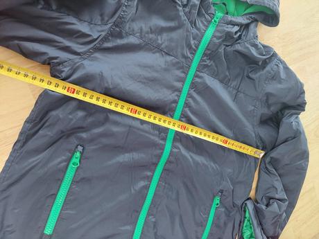 Prechodná bunda, benetton,146