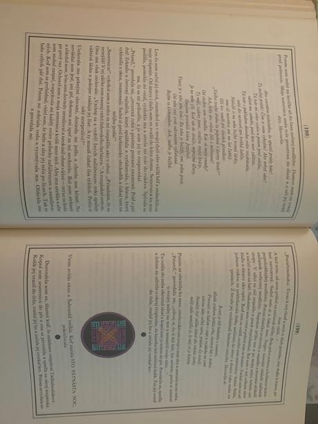 Tisíc a jedna noc 2, 