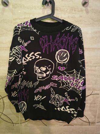 Sveter, new yorker,152