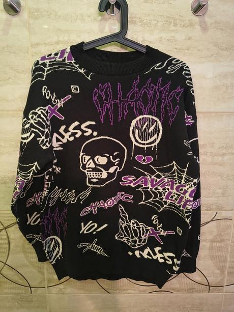 Sveter, new yorker,152