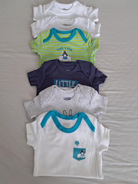 Balik body 62/68, lupilu,68