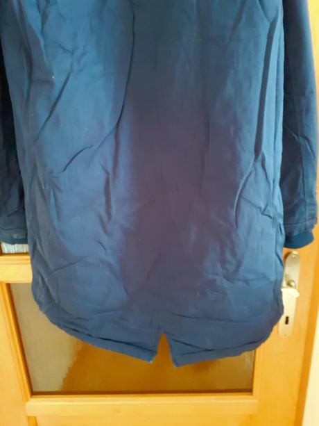 Chlapčenska parka, pepperts,170