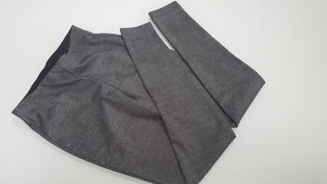 Leginove nohavice, 152