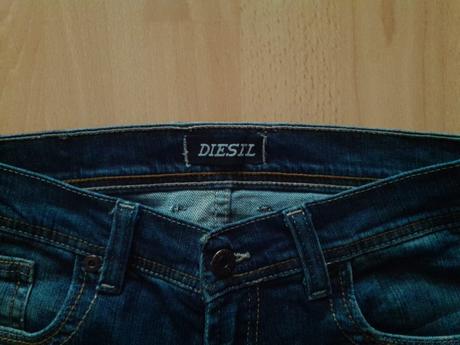 Rifle diesel, diesel,m