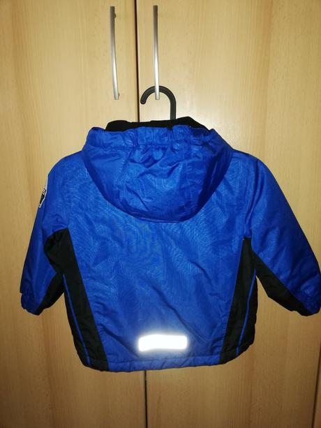 Lyžiarská bunda, lupilu,86