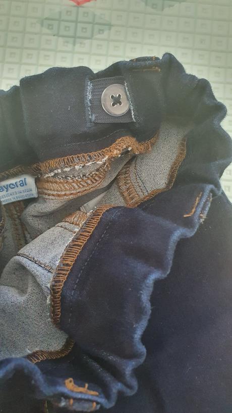 Rifle mayoral, mayoral,86