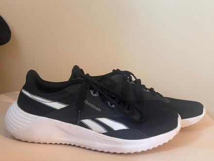 Tenisky, reebok,41