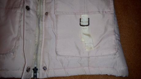 Bunda na donosenie s poštou, s