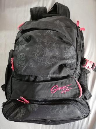 Školská taška topgal,