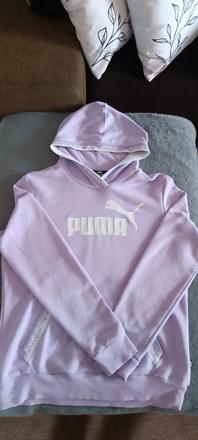 Mikina, puma,m
