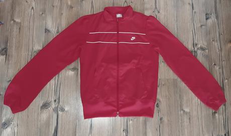 Prechodna bunda nike vel.m, nike,m