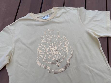 Harry potter tričko h&m 146-153, h&m,152