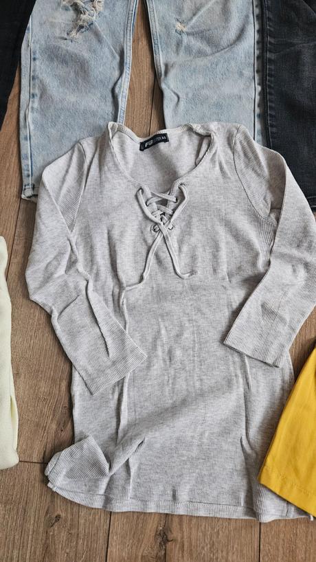 Veľký balík pre slečnu, s