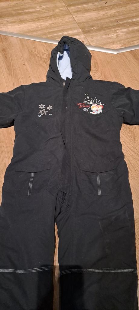 Zimný overal, impidimpi,104