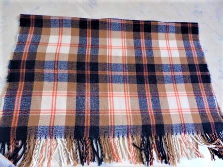 Maxi šál, sinsay,xxxl