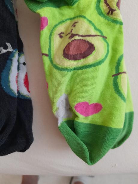 Ponožky, 36