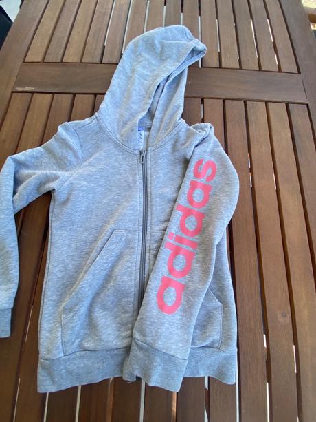 Mikina adidas, adidas,128