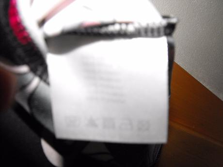 Vzorované šaty zn. x-mail, 116