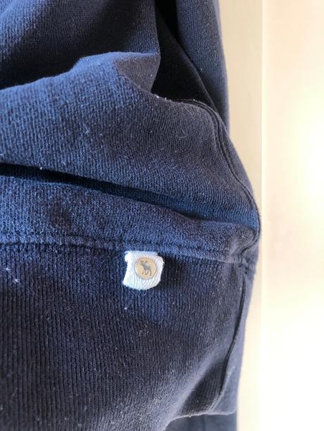 Mikina abercrombie s, abercrombie&fitch,s