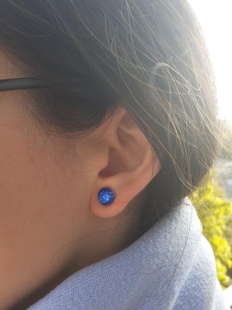 Magneticke nausnice,