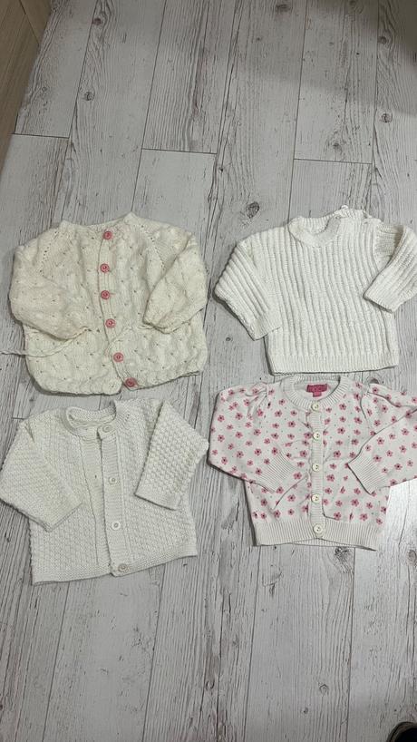 Sveter dievca 86, 86