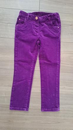 Nohavice zn. next, next,110