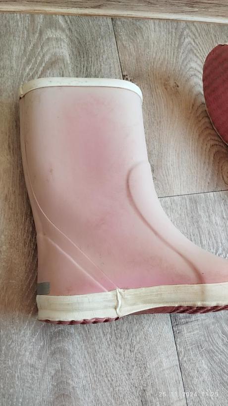 Gumáky bergstein, bergstein,32