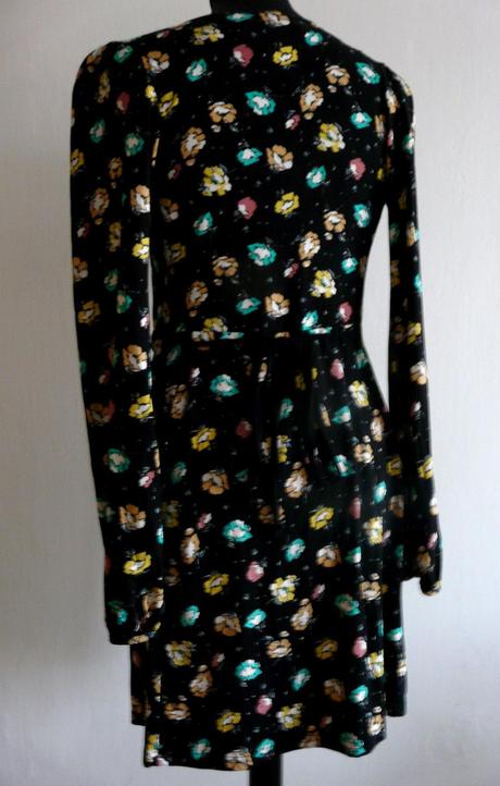 Šaty - 2, new look,36