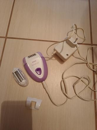 Epilator,
