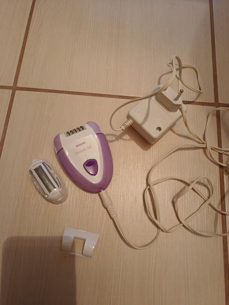 Epilator, 