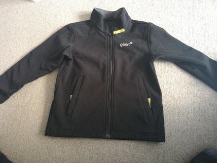 Softshelova bunda, gelert,104